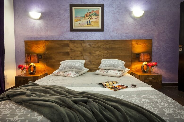 Apartamentos Appartements Luxury Services