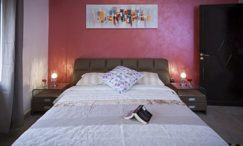 Apartamentos Appartements Luxury Services