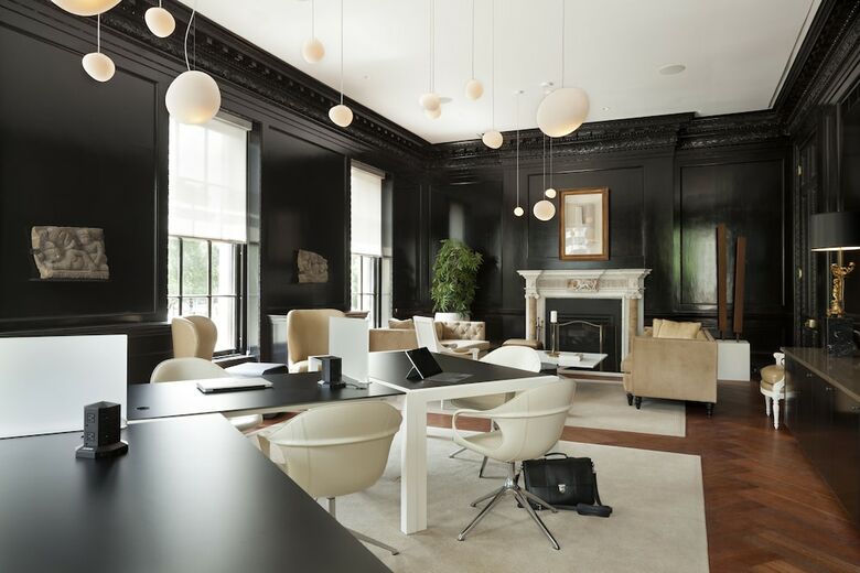 Apartamentos Ampeer Luxury Residences