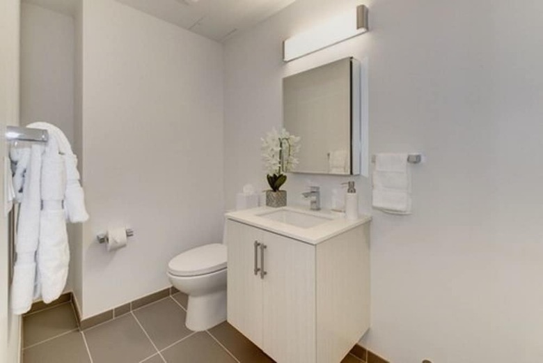 Apartamentos Ampeer Luxury Residences