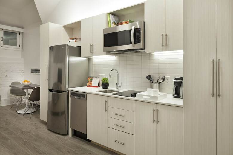 Apartamentos Ampeer Luxury Residences