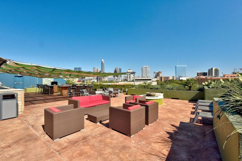 Apartamentos Staylo Studio In The Heart Of Soco