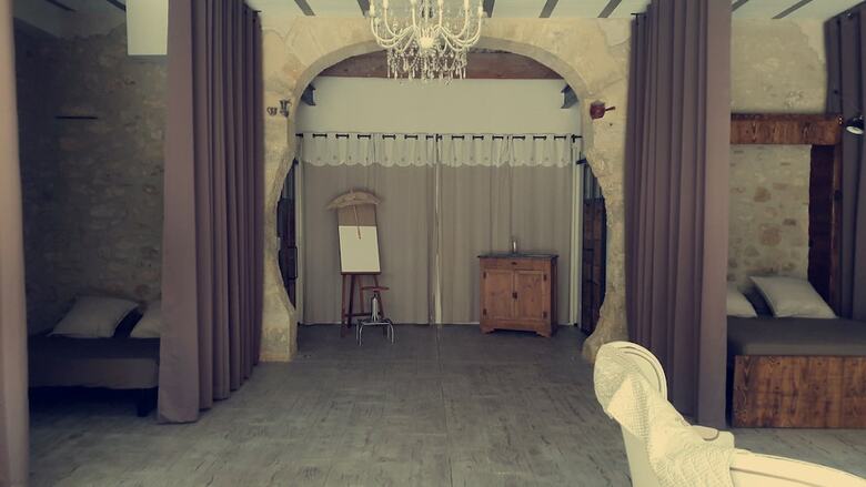 Apartamento Domaine Sainte Suzanne - La Remise