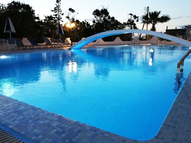 Hotel Villa Agas