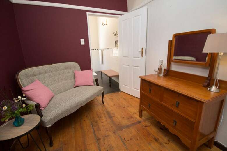 Bed & Breakfast Airlies Guest House