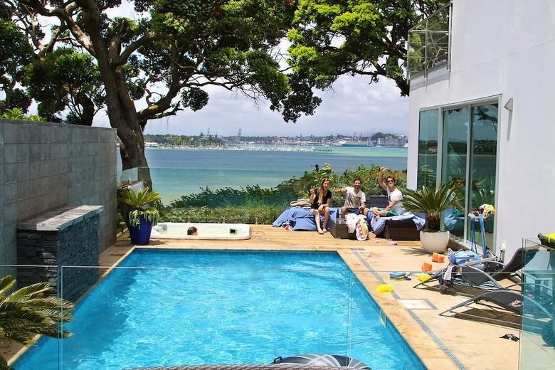 Hotel Sea View Guest House