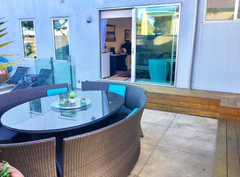 Hotel Sea View Guest House