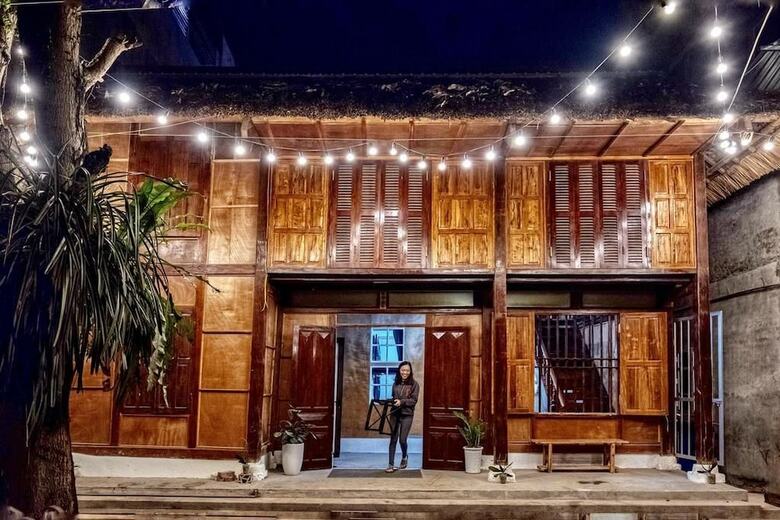 Hostal Jasmine Hostel
