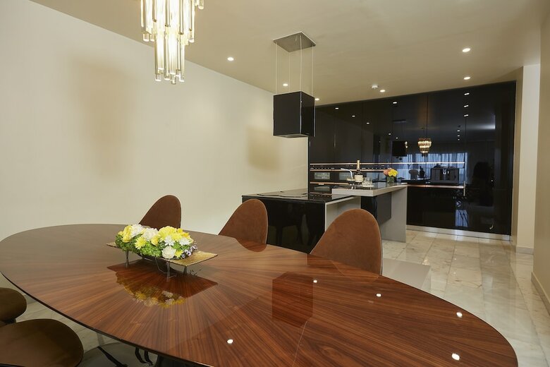 Aparthotel Kwarleyz Residence Accra