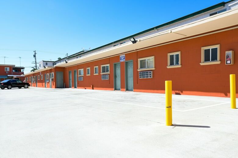Merle Motel