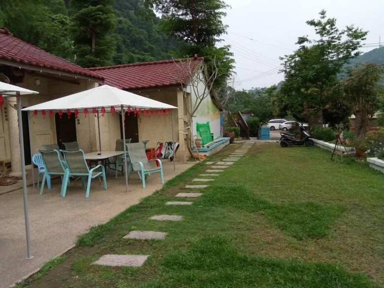 Lian Lian Shanshui B&B