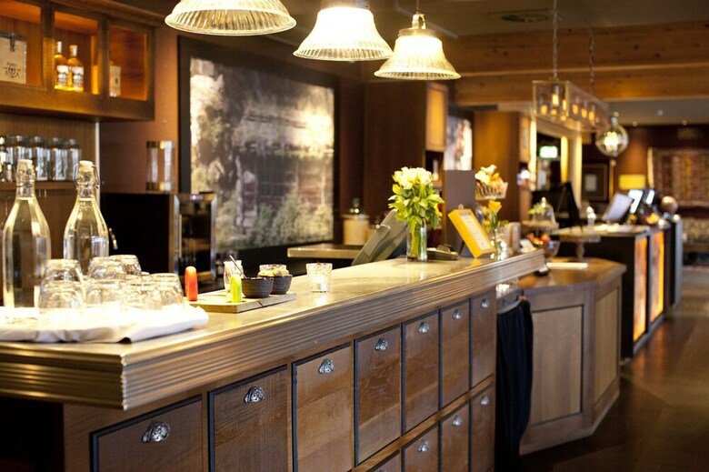 Fretheim Hotel