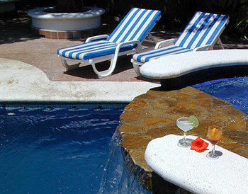 Hotel Hacienda Los Laureles
