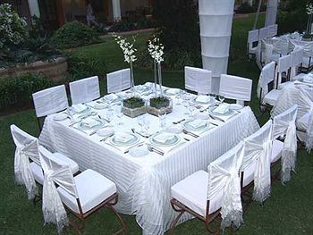 Hotel Hacienda Los Laureles