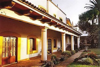 Hotel Hacienda Los Laureles