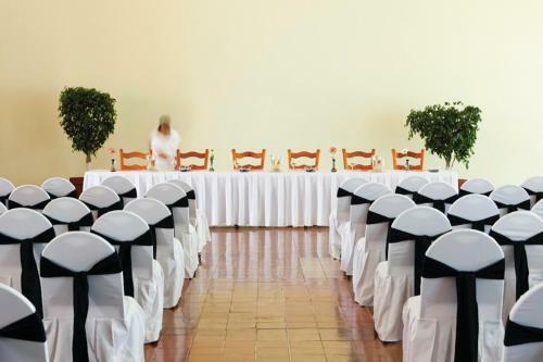 Hotel Misi�n La Muralla
