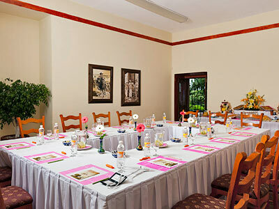 Hotel Misi�n La Muralla