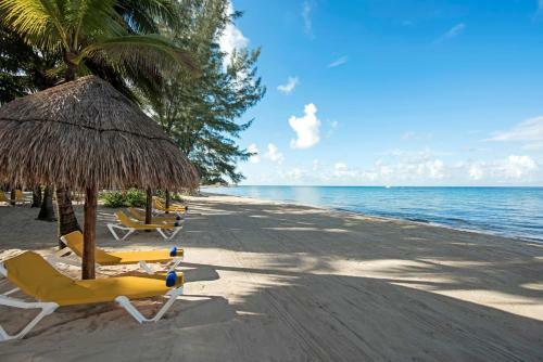 Hotel Iberostar Cozumel
