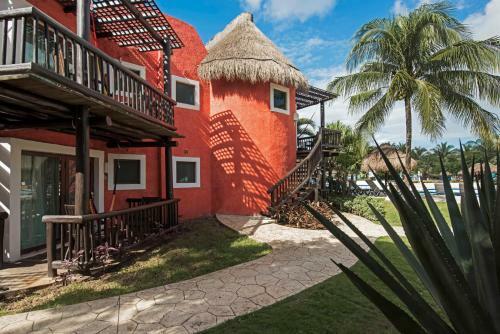 Hotel Iberostar Cozumel