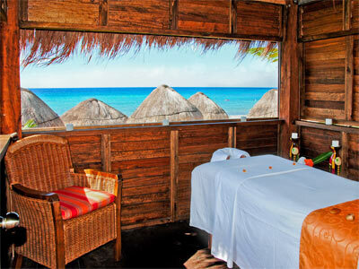Hotel Melia Cozumel Golf All Inclusive