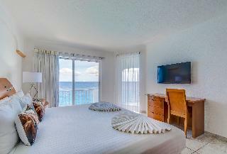 Hotel Coral Princess Golf & Dive Resort
