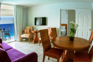 Hotel Coral Princess Golf & Dive Resort
