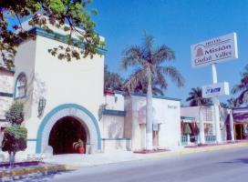 Hotel Mision Ciudad Valles