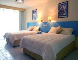 Hotel Mision Ciudad Valles