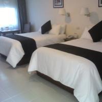Hotel Mision Ciudad Valles
