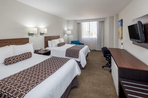 Hotel Executivo Culiacan