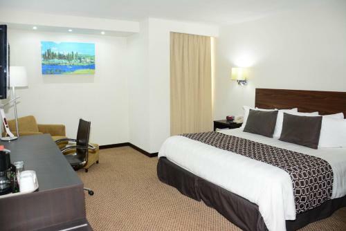 Hotel Executivo Culiacan