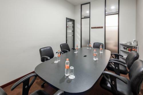 Hotel Executivo Culiacan