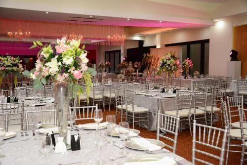 Hotel Executivo Culiacan
