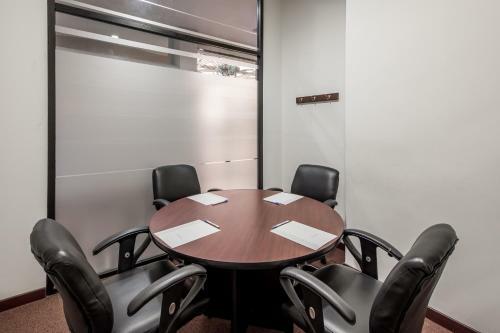 Hotel Executivo Culiacan