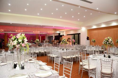Hotel Executivo Culiacan