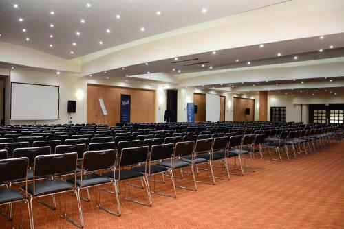 Hotel Executivo Culiacan