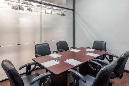 Hotel Executivo Culiacan
