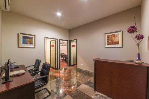 Hotel Executivo Culiacan