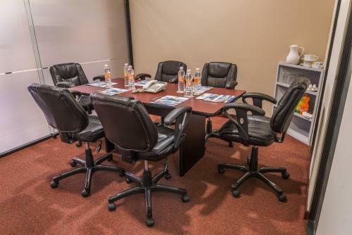 Hotel Executivo Culiacan