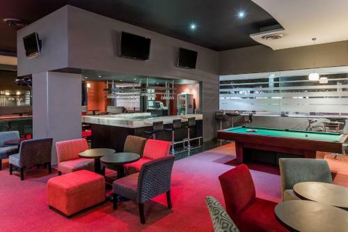 Hotel Executivo Culiacan