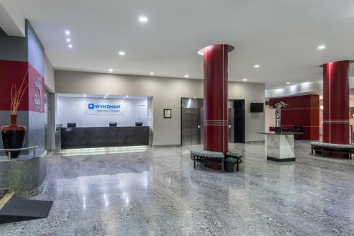 Hotel Executivo Culiacan