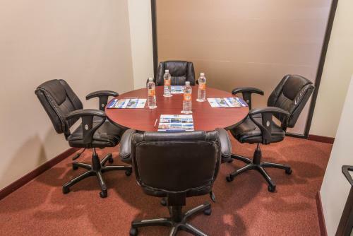 Hotel Executivo Culiacan