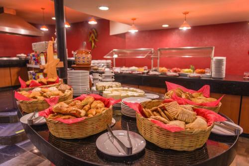 Hotel Executivo Culiacan