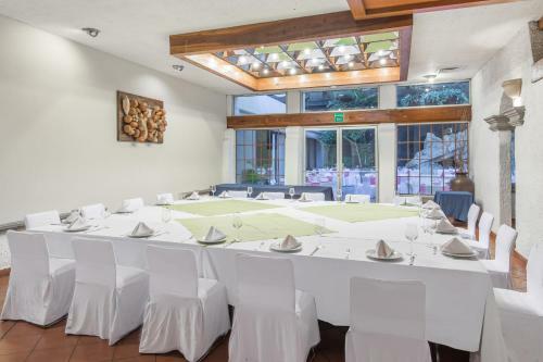 Hotel Executivo Culiacan