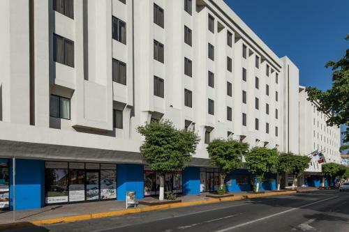 Hotel Executivo Culiacan