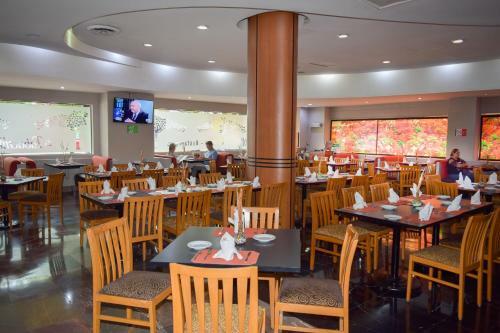 Hotel Executivo Culiacan