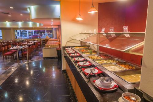 Hotel Executivo Culiacan