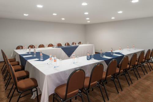 Hotel Executivo Culiacan