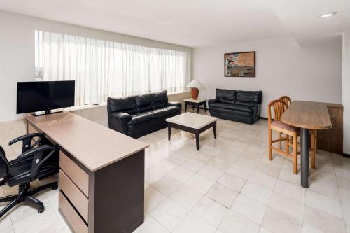Hotel Holiday Hola  Culiacan