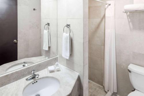 Hotel Holiday Hola  Culiacan